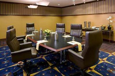 фото отеля Sheraton Cleveland Airport Hotel