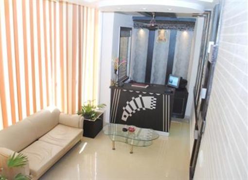 фото отеля Hotel Har Kishan Villa