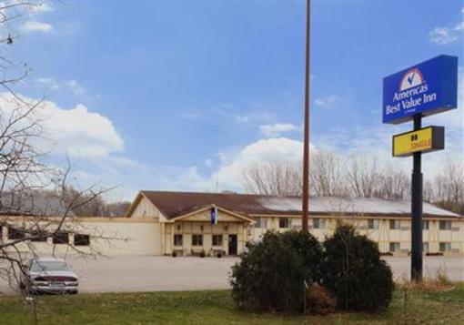 фото отеля Americas Best Value Inn Faribault