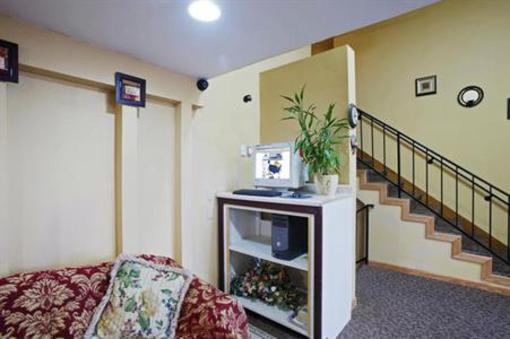 фото отеля Americas Best Value Inn Faribault