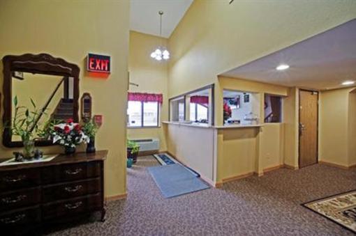 фото отеля Americas Best Value Inn Faribault