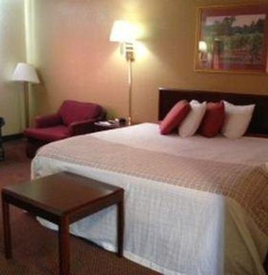 фото отеля Americas Best Value Inn Faribault
