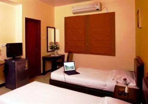 фото отеля 16 Squares Luxury Suites and Boutique Hotel