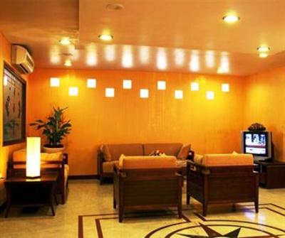 фото отеля 16 Squares Luxury Suites and Boutique Hotel