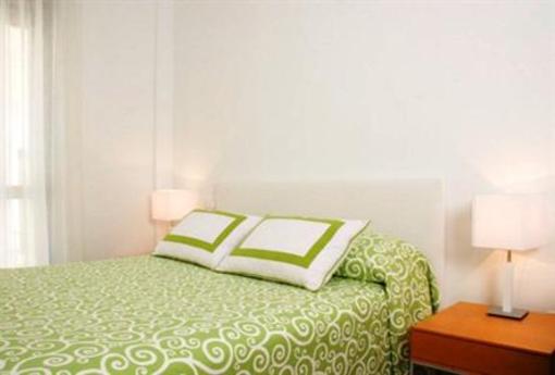 фото отеля Apartamentos Sabinas