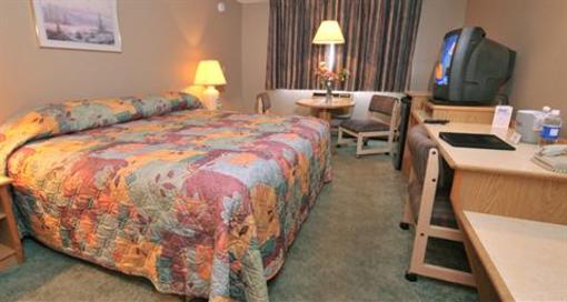 фото отеля Shilo Inn Nampa