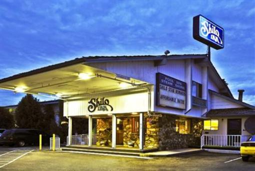 фото отеля Shilo Inn Nampa