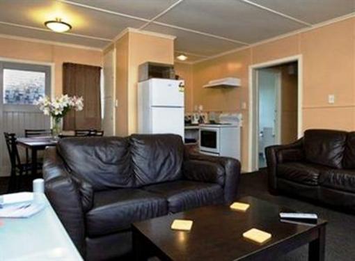 фото отеля Econo Lodge Napier
