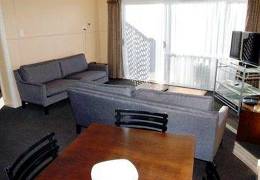 фото отеля Econo Lodge Napier