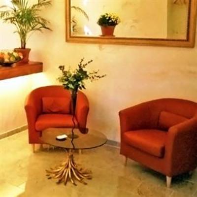 фото отеля Hotel Refrather Hof