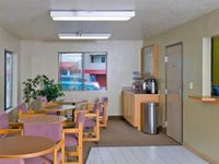 Super 8 Ketchikan