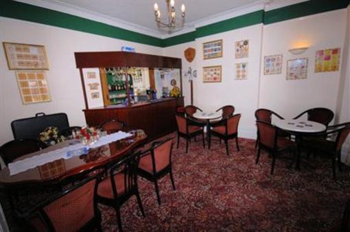 фото отеля Roseberry Hotel Shanklin