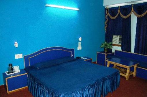 фото отеля Gupta Palace Hotel Katra