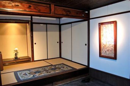 фото отеля Iori Nishirokkaku-cho Machiya Hotel