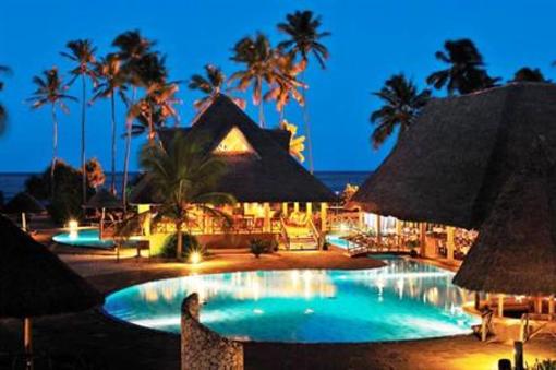 фото отеля Sandies Neptune Pwani Beach