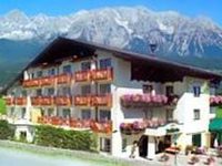 Alpenhotel Waldfrieden