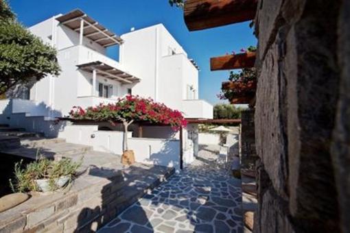 фото отеля Roses Beach Hotel
