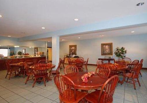 фото отеля Comfort Suites Laurel (Mississippi)