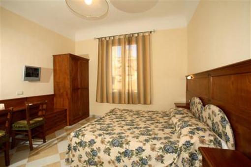 фото отеля Al Mercato B&B