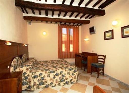 фото отеля Al Mercato B&B