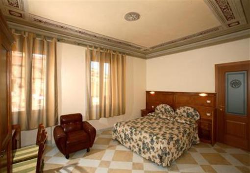 фото отеля Al Mercato B&B