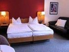 фото отеля Hotel Handelshof Dortmund