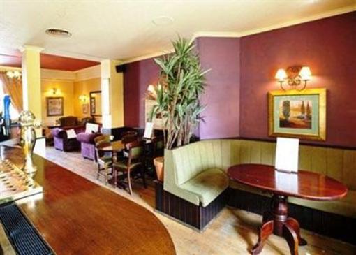 фото отеля Kings Arms Hotel Westerham