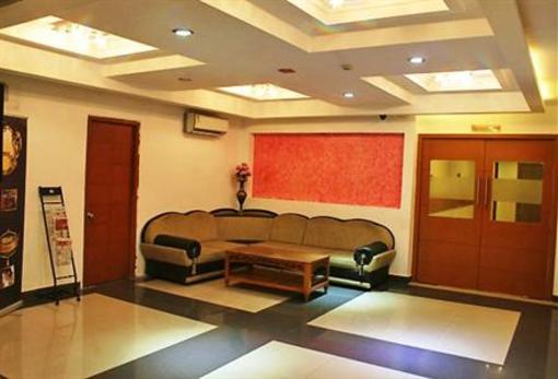 фото отеля RJ Residency Hotel