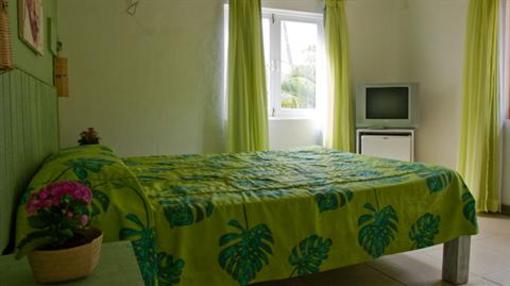 фото отеля Hotel Pousada Tatuapara