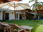 фото отеля Hotel Pousada Tatuapara