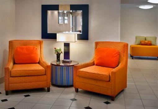 фото отеля Fairfield Inn New Haven Wallingford