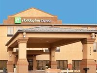 Holiday Inn Express Dublin