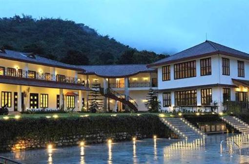 фото отеля Ambatty Greens Resort