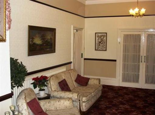 фото отеля The Hollingworth Hotel