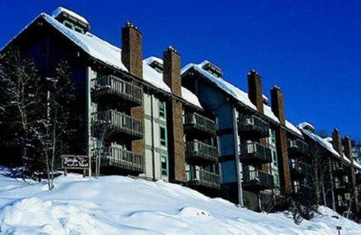 фото отеля Yampa View Condominiums Steamboat Springs