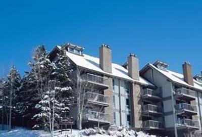 фото отеля Yampa View Condominiums Steamboat Springs