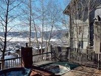 Yampa View Condominiums Steamboat Springs
