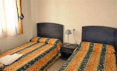 фото отеля Apartamentos Topacio