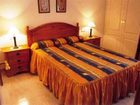 фото отеля Apartamentos Topacio