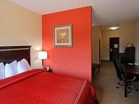 Comfort Suites Lake Charles