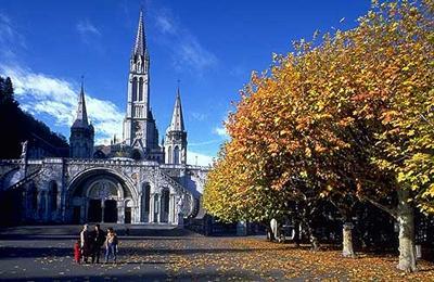 фото отеля Notre Dame de la Sarte
