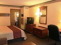 Red Roof Inn Macon West