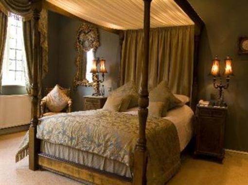 фото отеля Ye Olde Belle Hotel Retford