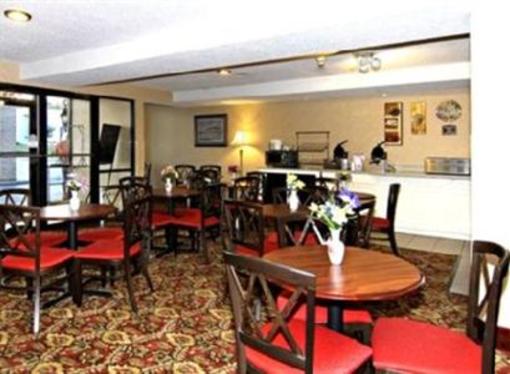 фото отеля Comfort Inn Gettysburg