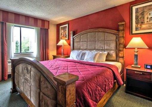 фото отеля Comfort Inn Gettysburg