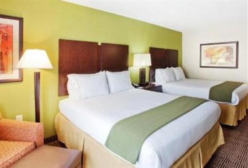 фото отеля Country Inn & Suites Rome (Georgia)
