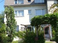 Le Joli-Bois Hotel