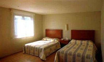 фото отеля Royalty Hotel Puebla