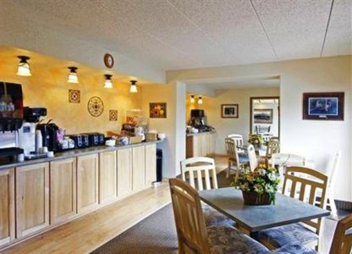 фото отеля Americas Best Value Inn Rapid City