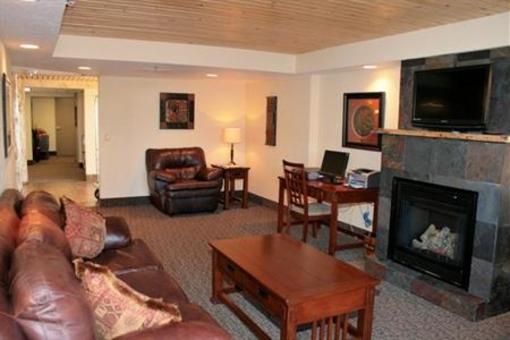 фото отеля Americas Best Value Inn Rapid City